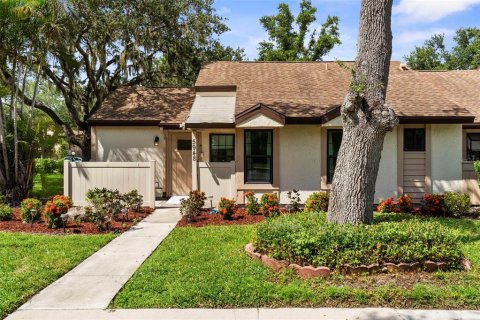 House in North Port, Florida 2 bedrooms, 93.83 sq.m. № 1866610 - photo 2