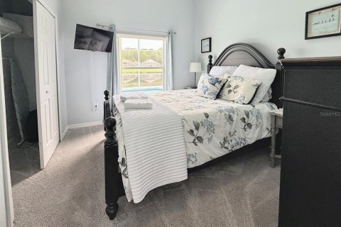 Villa ou maison à louer à Kissimmee, Floride: 4 chambres, 169.27 m2 № 2413781 - photo 13