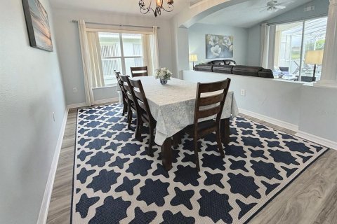 Villa ou maison à louer à Kissimmee, Floride: 4 chambres, 169.27 m2 № 2413781 - photo 8