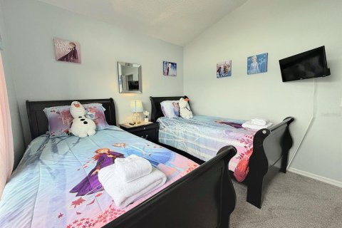 Villa ou maison à louer à Kissimmee, Floride: 4 chambres, 169.27 m2 № 2413781 - photo 18