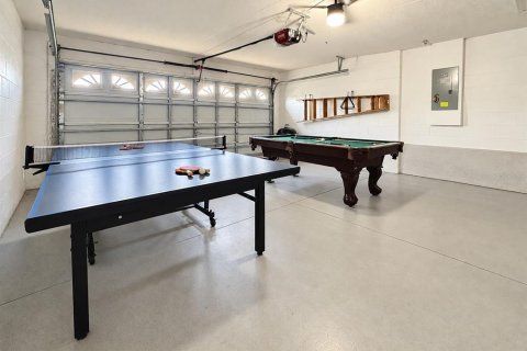 Villa ou maison à louer à Kissimmee, Floride: 4 chambres, 169.27 m2 № 2413781 - photo 21