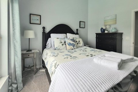 Villa ou maison à louer à Kissimmee, Floride: 4 chambres, 169.27 m2 № 2413781 - photo 14