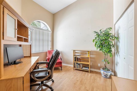 Adosado en venta en Boca Raton, Florida, 3 dormitorios, 142.14 m2 № 1134892 - foto 1