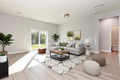 House in Port Charlotte, Florida 4 bedrooms, 151.43 sq.m. № 2217993 - photo 28