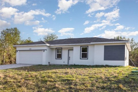 House in Port Charlotte, Florida 4 bedrooms, 151.43 sq.m. № 2217993 - photo 2