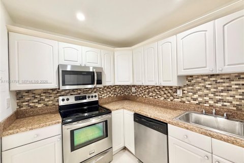 Copropriété à vendre à North Miami, Floride: 1 chambre, 71.16 m2 № 2031637 - photo 19