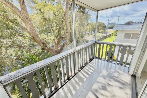 Copropriété à vendre à North Miami, Floride: 1 chambre, 71.16 m2 № 2031637 - photo 28