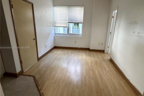 Appartement à Miami Beach, Floride 2 chambres, 57.6 m2 № 2076061