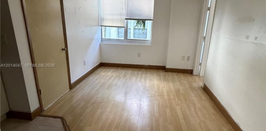 Appartement à Miami Beach, Floride 2 chambres, 57.6 m2 № 2076061