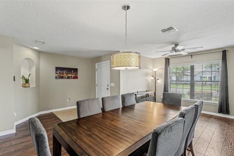 Villa ou maison à vendre à Lakeland, Floride: 4 chambres, 173.08 m2 № 2095153 - photo 4