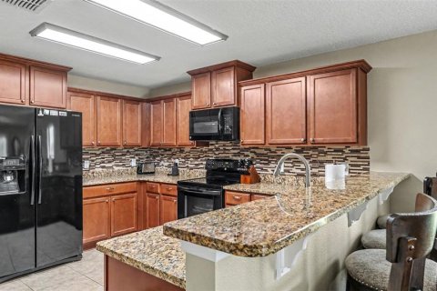 Villa ou maison à vendre à Lakeland, Floride: 4 chambres, 173.08 m2 № 2095153 - photo 9