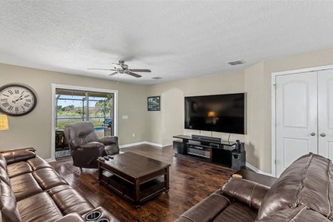Villa ou maison à vendre à Lakeland, Floride: 4 chambres, 173.08 m2 № 2095153 - photo 13