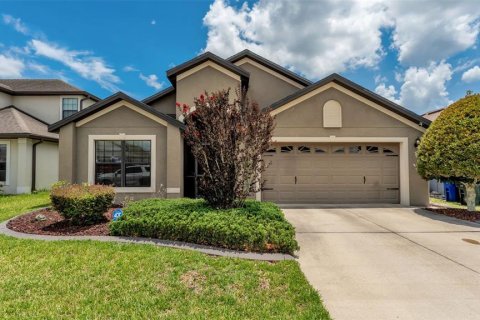 Villa ou maison à Lakeland, Floride 4 chambres, 173.08 m2 № 2095153