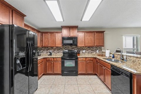 Villa ou maison à vendre à Lakeland, Floride: 4 chambres, 173.08 m2 № 2095153 - photo 8