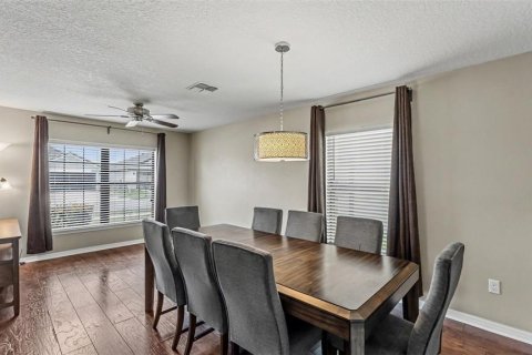 Villa ou maison à vendre à Lakeland, Floride: 4 chambres, 173.08 m2 № 2095153 - photo 5