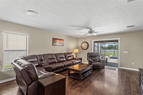Villa ou maison à vendre à Lakeland, Floride: 4 chambres, 173.08 m2 № 2095153 - photo 11