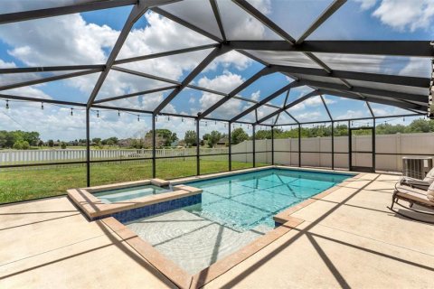 Villa ou maison à vendre à Lakeland, Floride: 4 chambres, 173.08 m2 № 2095153 - photo 30