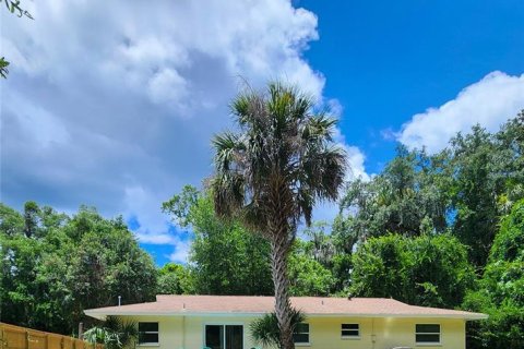 House in Crystal River, Florida 3 bedrooms, 111.85 sq.m. № 1442977 - photo 3