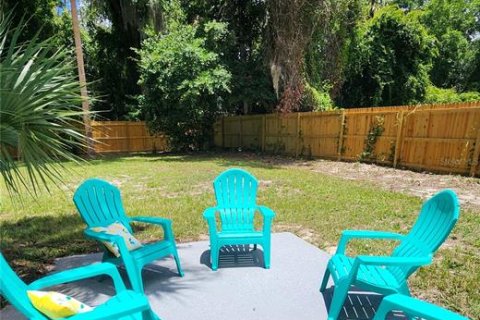 House in Crystal River, Florida 3 bedrooms, 111.85 sq.m. № 1442977 - photo 4