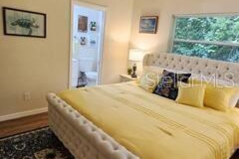 House in Crystal River, Florida 3 bedrooms, 111.85 sq.m. № 1442977 - photo 14