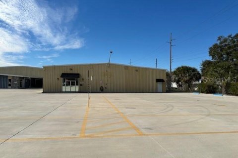 Propiedad comercial en alquiler en Casselberry, Florida, 929.02 m2 № 1437259 - foto 26
