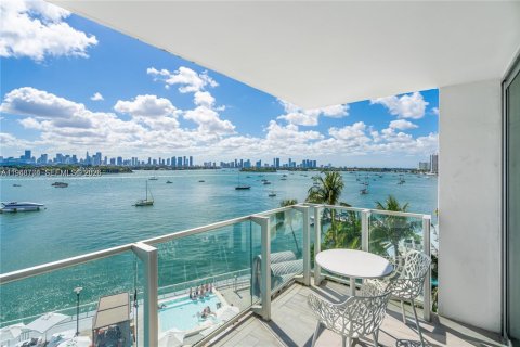 Condominio en venta en Miami Beach, Florida, 2 dormitorios, 101.08 m2 № 2029971 - foto 13