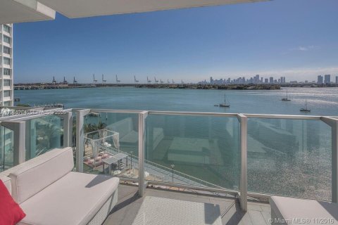 Condominio en venta en Miami Beach, Florida, 2 dormitorios, 101.08 m2 № 2029971 - foto 14