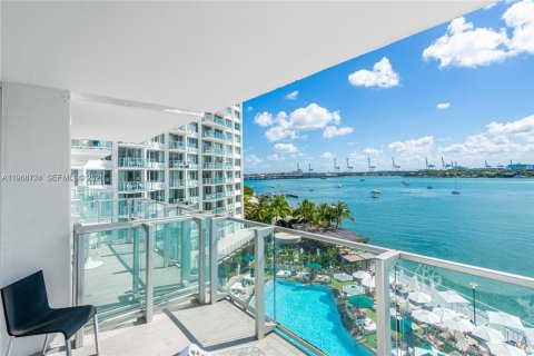 Condominio en venta en Miami Beach, Florida, 2 dormitorios, 101.08 m2 № 2029971 - foto 15
