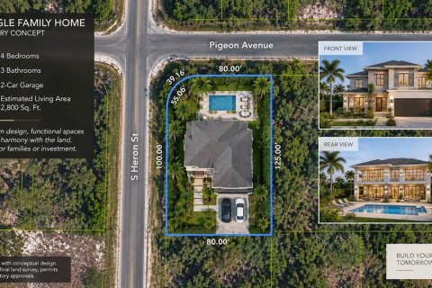 Land in Sebring, Florida № 2379055 - photo 3
