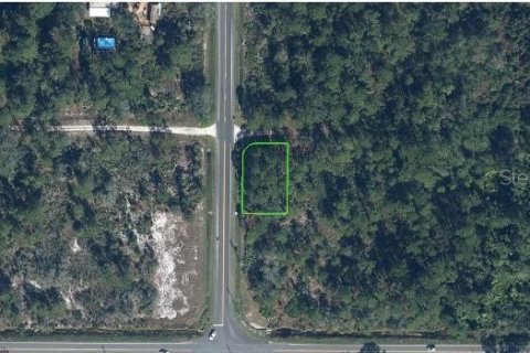 Land in Sebring, Florida № 2379055