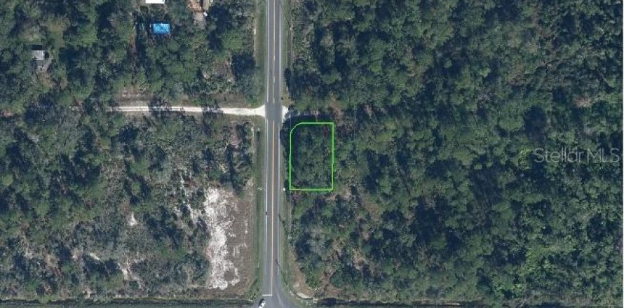 Land in Sebring, Florida № 2379055