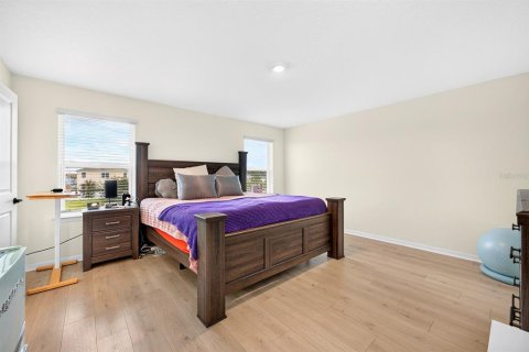 Villa ou maison à vendre à Kissimmee, Floride: 4 chambres, 221.48 m2 № 2425341 - photo 19
