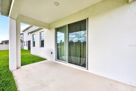 Villa ou maison à vendre à Kissimmee, Floride: 4 chambres, 221.48 m2 № 2425341 - photo 29