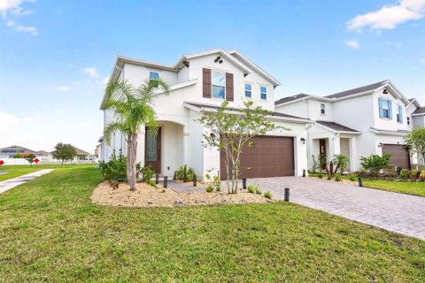 Villa ou maison à Kissimmee, Floride 4 chambres, 221.48 m2 № 2425341