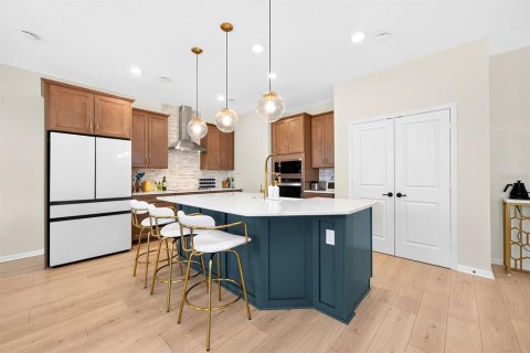 Villa ou maison à vendre à Kissimmee, Floride: 4 chambres, 221.48 m2 № 2425341 - photo 12