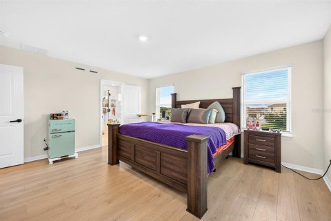 Villa ou maison à vendre à Kissimmee, Floride: 4 chambres, 221.48 m2 № 2425341 - photo 20