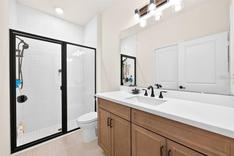Villa ou maison à vendre à Kissimmee, Floride: 4 chambres, 221.48 m2 № 2425341 - photo 16