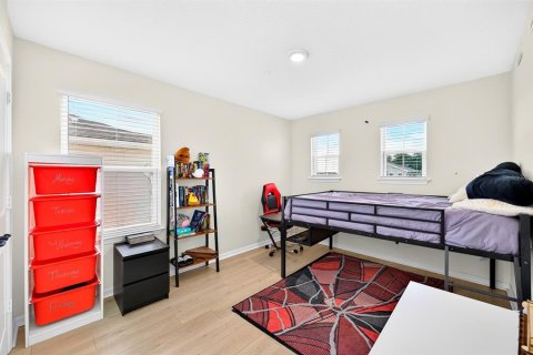 Villa ou maison à vendre à Kissimmee, Floride: 4 chambres, 221.48 m2 № 2425341 - photo 27