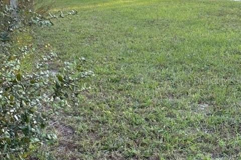 Terreno en venta en Deltona, Florida № 791818 - foto 3