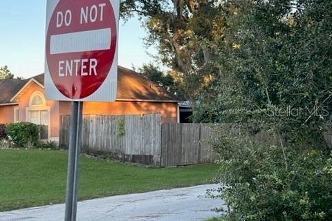 Terreno en venta en Deltona, Florida № 791818 - foto 6