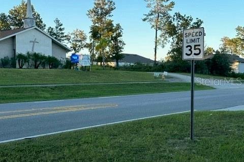 Terreno en venta en Deltona, Florida № 791818 - foto 5