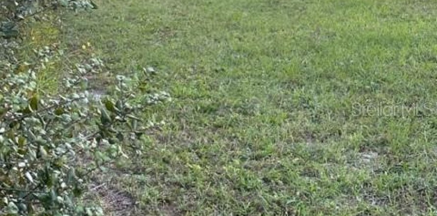 Terreno en Deltona, Florida № 791818