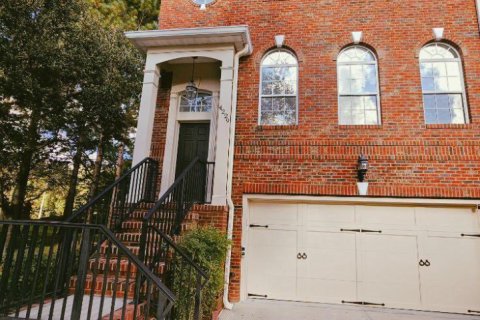 Casa en venta en Jacksonville, Florida, 4 dormitorios, 256.97 m2 № 818023 - foto 1