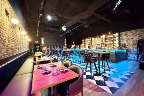 Propiedad comercial en Doral, Florida № 2051300