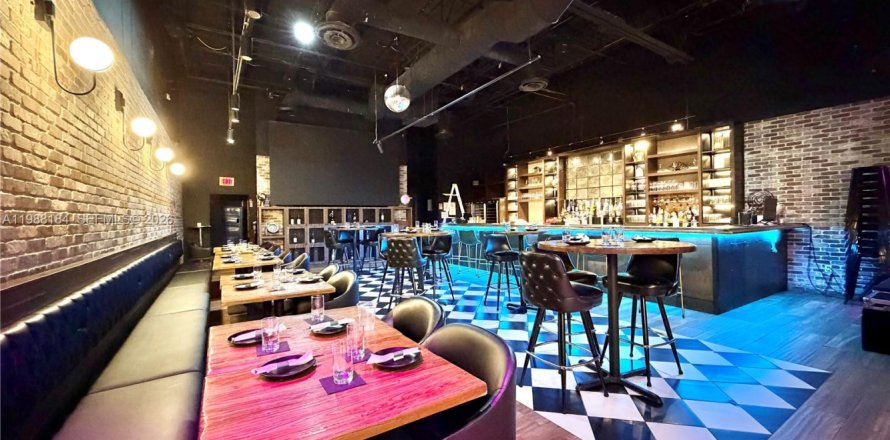 Commercial property in Doral, Florida № 2051300