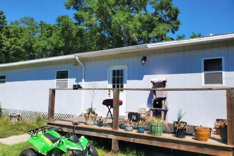 House in Ocala, Florida 3 bedrooms, 107.02 sq.m. № 1602633 - photo 7