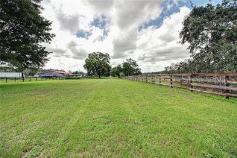 House in Ocala, Florida 3 bedrooms, 107.02 sq.m. № 1602633 - photo 9