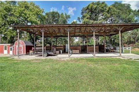 House in Ocala, Florida 3 bedrooms, 107.02 sq.m. № 1602633 - photo 12