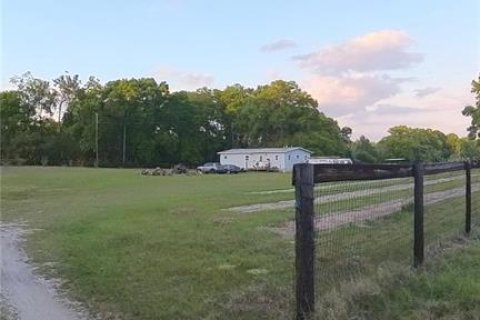 House in Ocala, Florida 3 bedrooms, 107.02 sq.m. № 1602633 - photo 17