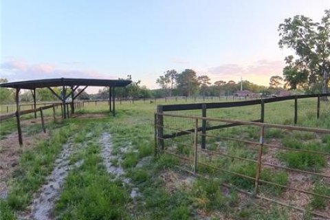 House in Ocala, Florida 3 bedrooms, 107.02 sq.m. № 1602633 - photo 6